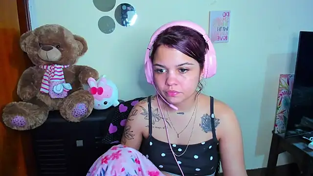 Ema__Luna Chat XXX in diretta