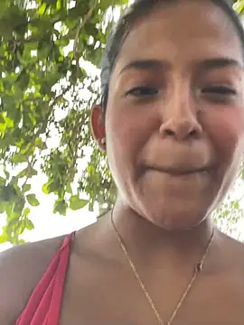 LeahBar's Webcam Show