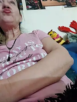 anayss17's Live XXX Chat