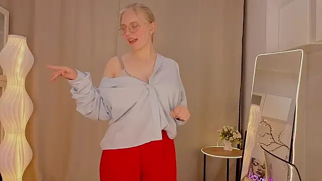 AlicaCohill 라이브 XXX 채팅