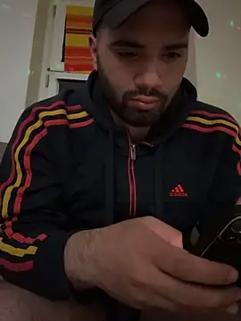 JackySexyy ওয়েবক্যাম শো