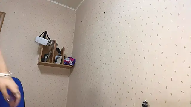 KeliVerde's Live XXX Chat