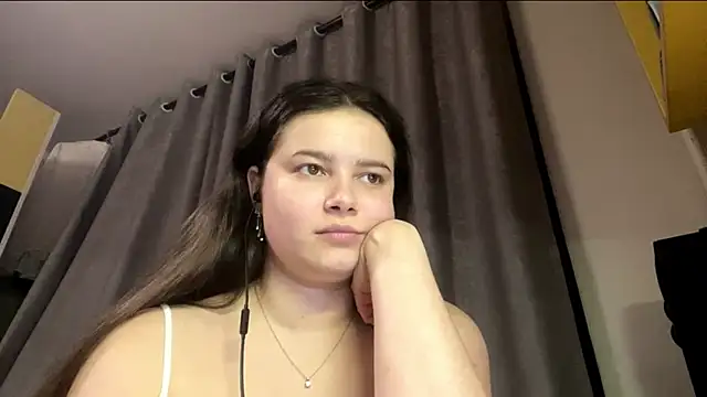 Show de LonnaVandal na webcam