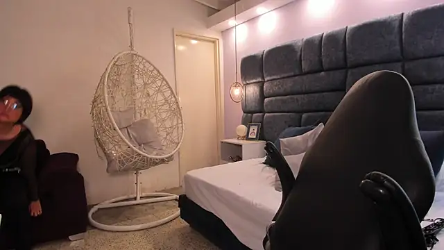 barbara_moonn's Live XXX Chat