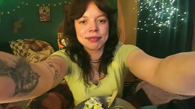 ClancyMorissey Chat XXX in diretta