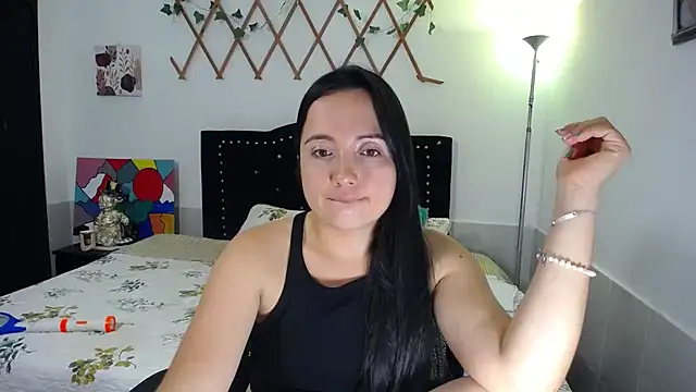 naughty_girl_4u's Live XXX Chat