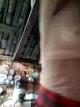 Evehamp ওয়েবক্যাম শো