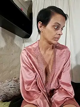 RandySandy007 라이브 XXX 채팅