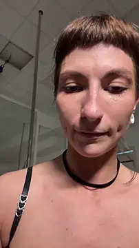 Chat XXX ao vivo de tokioray