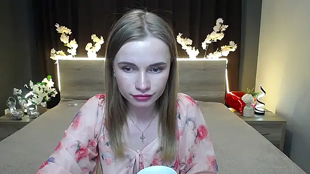 MargaritaKiss Chat XXX in diretta