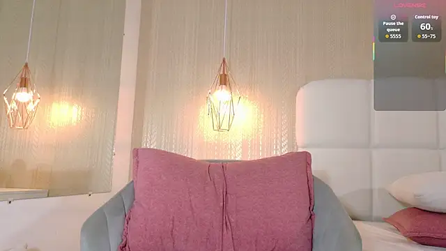 Miaa_Starr 라이브 XXX 채팅