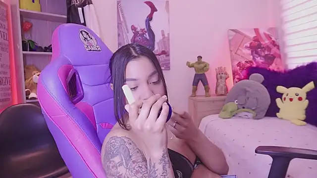 madelyn_rose_ Live XXX-Chat