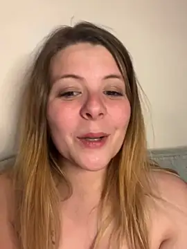 Nina_blain 라이브 XXX 채팅