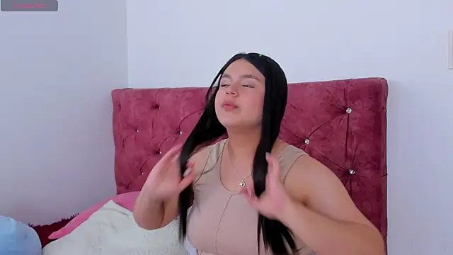 skyhotgirll 라이브 XXX 채팅