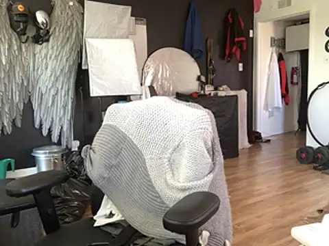 bigshh8: διαδικτυακό σόου στην κάμερα