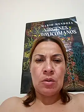 Zaralu_ Chat XXX in diretta