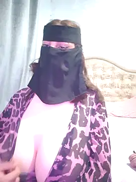 _arabica_ 라이브 XXX 채팅