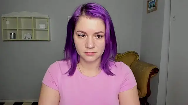 MariaSttone 라이브 XXX 채팅