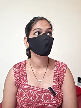 Garima_G 라이브 XXX 채팅