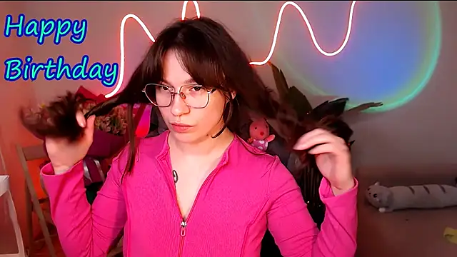 M_Sensual Chat XXX in diretta