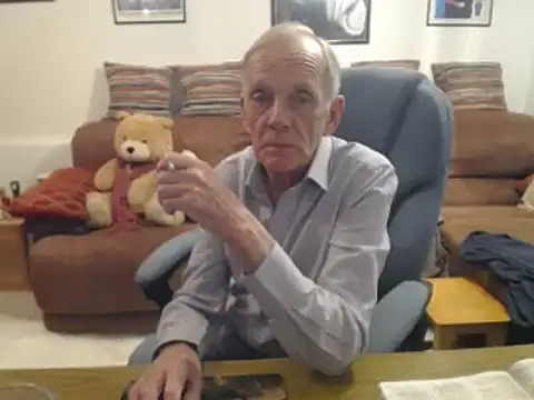 دردشة Ferret7777 الجنسية المباشرة