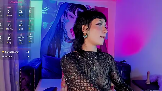 _mamush 라이브 XXX 채팅