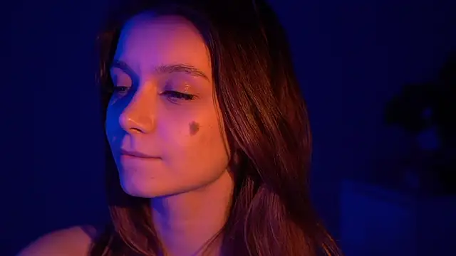 Hi_my_name_is 라이브 XXX 채팅