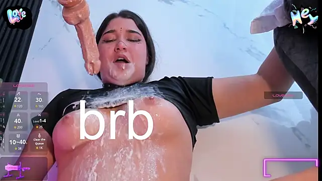 velvet_rosee_ Live XXX-Chat