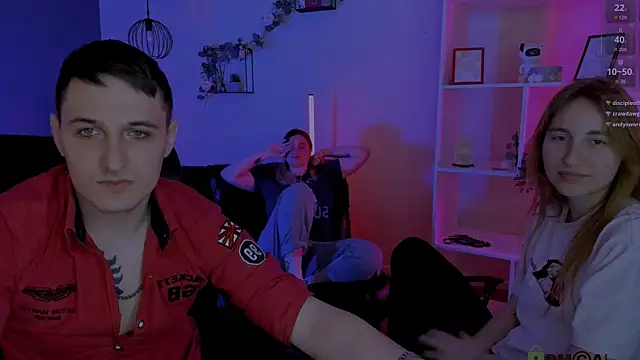 inga_gree 웹캠 쇼