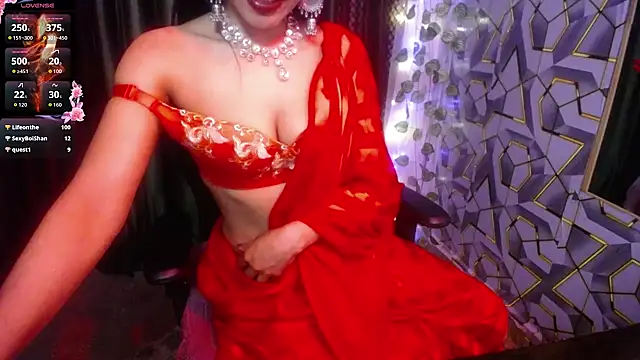 heyy_kiran Live XXX-Chat