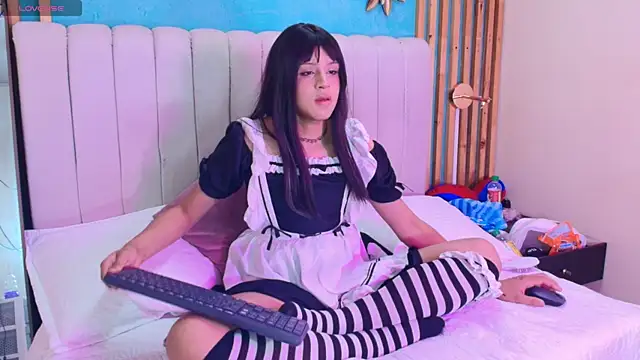 Dan_Copers Webcam show