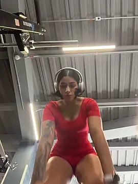 AlannaEvons Adlı Modelin Canlı XXX Sohbeti