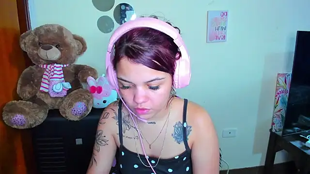 Ema__Luna 라이브 XXX 채팅