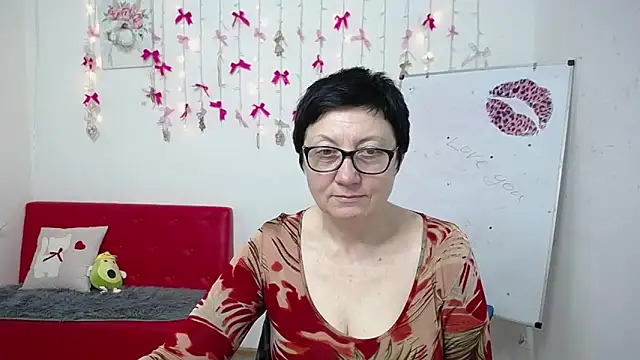 EmilyL0ve 라이브 XXX 채팅