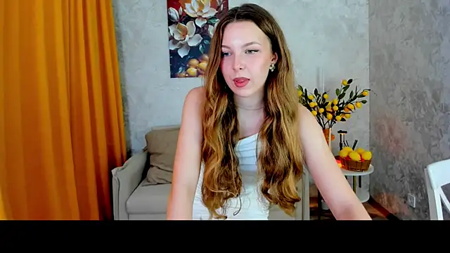 LilyBlakee Chat XXX in diretta