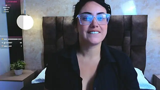 vicky_grey 라이브 XXX 채팅