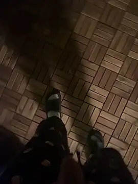 InkedGuy1 Webcam-Show