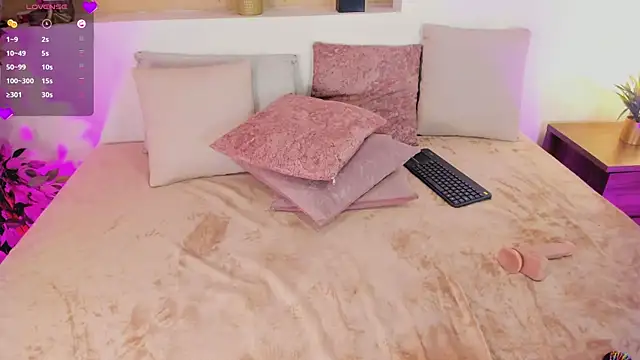 xiomara_cortes Live XXX-Chat