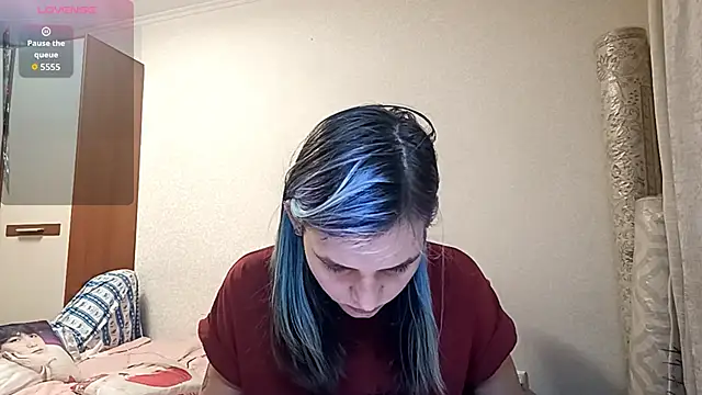 Chatroom XXX en direct de CallerKoran