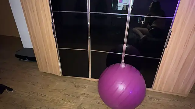 RoxySweetheart Chat XXX in diretta