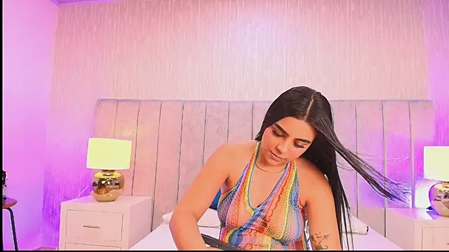 Lyaa_606 Live XXX-Chat