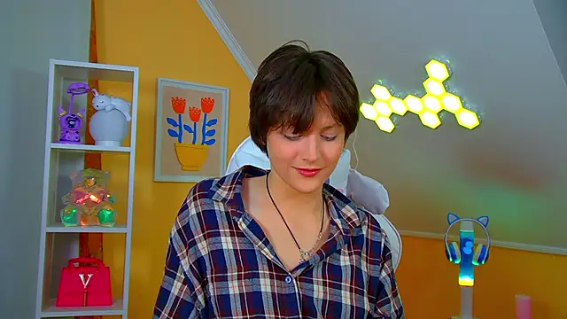 RitaRoses Chat XXX in diretta