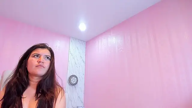 Samantha_Cooper__ 라이브 XXX 채팅