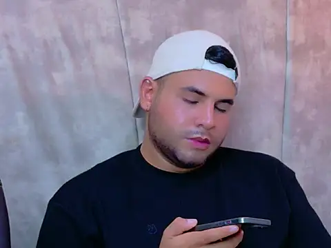 MyLord_20 – Kamerová šou