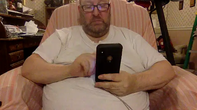 Drwhocares 웹캠 쇼