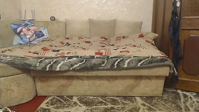 Amy_August লাইভ XXX চ্যাট