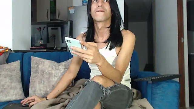 Ferotic_SexAddict Adlı Modelin Canlı XXX Sohbeti