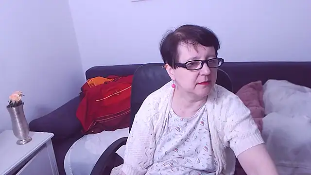 ChristaRose Chat XXX in diretta