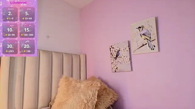 Chat XXX en directo de Mhia_palmer