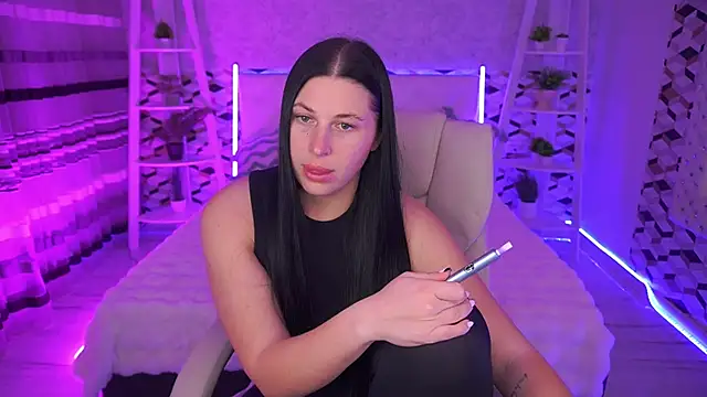 ArianaDarkk's Live XXX Chat